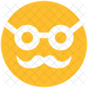 Cool  Icon