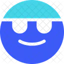 Cool  Icon
