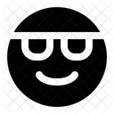 Cool Emoji Emoticons Icône
