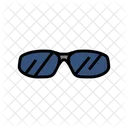 Cool Glasses  Icon