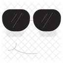 Cool  Icon