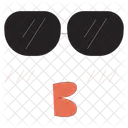 Cool  Icon
