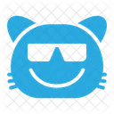 Cool  Icon