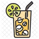 Cool juice  Icon