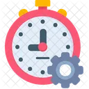 Cool Optimization  Icon