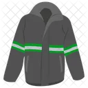 Cool room jacket  Icon