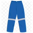 Cool Room Trouser Trouser Pents Icon