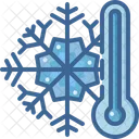 Cool Thermometer  Icon
