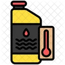 Auto Service Garage Icon