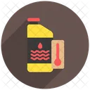 Auto Service Garage Icon