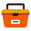 Cooler Fan Refrigerator Icon