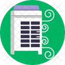 Air Conditioning Air Conditioner Ac Icon