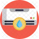 Air Conditioning Air Conditioner Cooler Icon