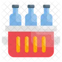 Cooler Cooling Fan Icon