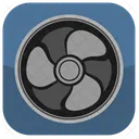 Application Cooler Climate Icon