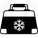 Cooler Bag  Icon
