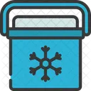 Cooler Box  Icon