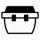 Cooler Box Icon