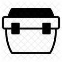 Cooler Box Icon
