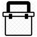 Picnic Basket Icon