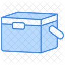 Cooler Icon
