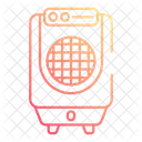 Cooler  Icon