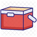 Cooler Icon