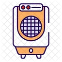 Cooler  Icon
