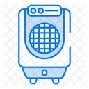 Cooler  Icon