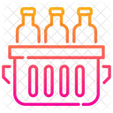 Cooler Cooling Fan Icon