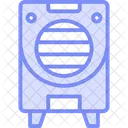 Cooler  Icon
