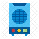 Cooler  Icon