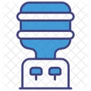 Cooler Fan Refrigerator Icon