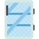 Cooler  Icon