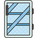 Cooler  Icon