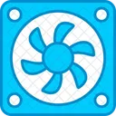 Cooler  Icon