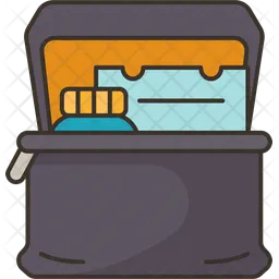 Cooler  Icon