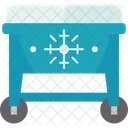 Cooler  Icon