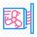 Cooler Repair  Icon