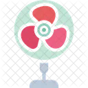 Cooling Fan Electric Fan Fan Icon