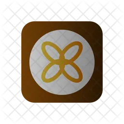 Cooling Fan  Icon