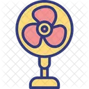 Cooling Fan Electric Fan Fan Icon
