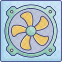 Computer Hardware Hardware Ironware Icon