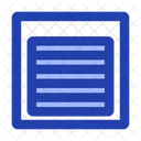 Cooling fan  Icon