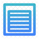 Cooling Fan Fan Air Conditioner Icon