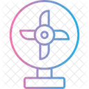 Cooling Fan Cooler Air Icon