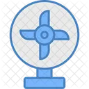 Cooling Fan Cooler Air Icon