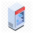 Cooling Fridge  Icône