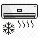 Fan Air Air Conditioner Icon