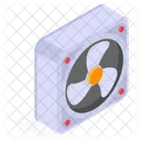 Cooling  Icon
